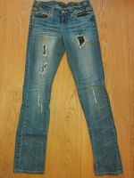 Jeans Damen Cutouts S / 36 Mister*Lady Nordrhein-Westfalen - Paderborn Vorschau