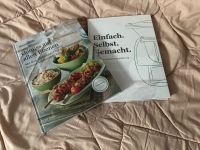 Bücher Thermomix Neu! Bayern - Tittmoning Vorschau