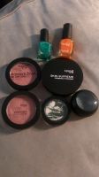 Compact Powder, Powder Blush, Eyeshadow, Highlighter, Nagellack Niedersachsen - Bad Nenndorf Vorschau