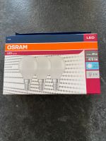 OSRAM LED 40 W 8 Packungen x 3 Glühbirnen Baden-Württemberg - Lottstetten Vorschau