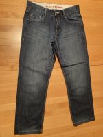 LEMMI Jeans Gr 152 Hose blau TOP Bayern - Ebersdorf Vorschau