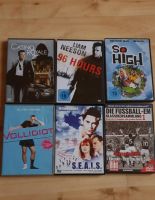 DVDS günstig abzugeben Nordrhein-Westfalen - Recke Vorschau