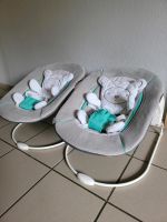 Hauck Babywippe Alpha Bouncer 2in1 Schleswig-Holstein - Großenwiehe Vorschau