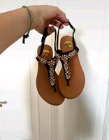 Sandalen von Buffalo perfekt für den Sommer Leipzig - Schleußig Vorschau