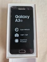 Samsung Galaxy A3 2016 sehr gut erhalten Sachsen-Anhalt - Schkopau Vorschau