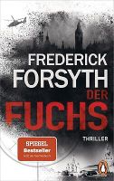 Der Fuchs von Frederick Forsyth (2020, Taschenbuch) Thriller Bayern - Bad Kissingen Vorschau