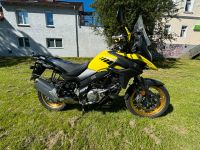 Suzuki V-Strom 650 XT Hessler Niedersachsen - Sarstedt Vorschau