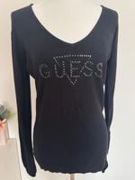 Guess Strickpullover Gr. M Schleswig-Holstein - Heikendorf Vorschau