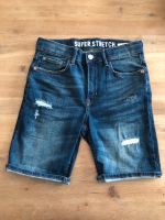 Jeans Bermuda Größe 152 Baden-Württemberg - Erdmannhausen Vorschau