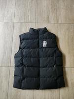 Get on my Lvl Weste / Jacke Montanablack Gr. XL, Schwarz Baden-Württemberg - Crailsheim Vorschau