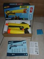 NEUwertig & OVP Nerf Fortnite SP-L Blaster E6717 Hessen - Usingen Vorschau