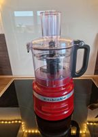 Kitchen Aid Food Processor 1,7 L rot Niedersachsen - Oldenburg Vorschau