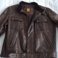 Belstaff Gangster Lederjacke XL Nordrhein-Westfalen - Mülheim (Ruhr) Vorschau