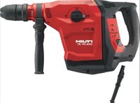 Hilti TE70 Bohrhammer Stemmhammer Schlagbohrmaschine mieten leihe Bielefeld - Stieghorst Vorschau