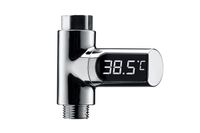 Maximex Durchlaufthermometer, Smarter Thermometer für Dusche Hessen - Körle Vorschau