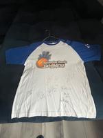 T-shirt m Original unterscjtift  der Spieler Frankfurt am Main - Bockenheim Vorschau