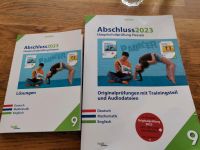 Hauptschulabschluss Plus Lösung Buch Hessen - Lich Vorschau