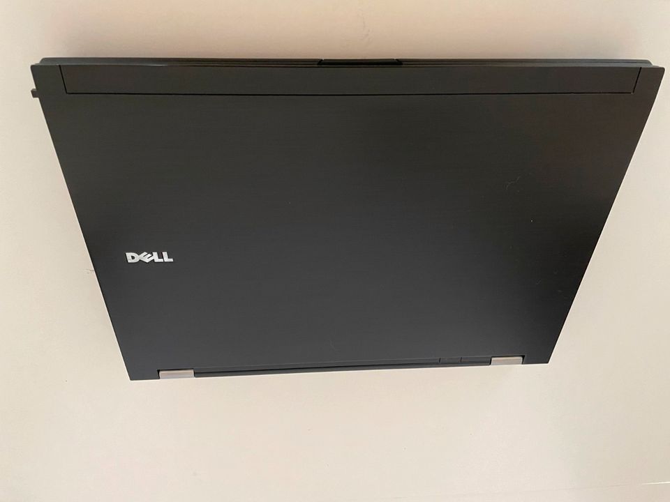 Laptop Dell Latitude E 6500 in Marxen