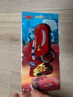 Applikation Cars Lightning McQueen neu OVP Nordrhein-Westfalen - Wassenberg Vorschau