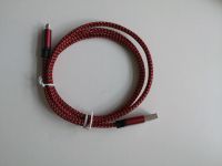 USB Micro Kabel Niedersachsen - Burgwedel Vorschau