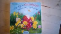 Vier kleine Osterküken malen eins, zwei, drei Baden-Württemberg - Neuweiler Vorschau