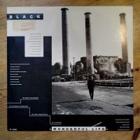 Black Wonderful Life 12" Maxi-Single 1987 Vinyl near mint TOP! Kiel - Ravensberg-Brunswik-Düsternbrook Vorschau