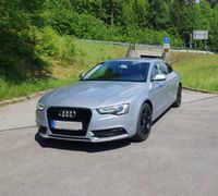 Audi A5 2.0TDI ultra Sportback Bayern - Pocking Vorschau