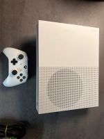 Xbox one s 1TB Rheinland-Pfalz - Dattenberg Vorschau