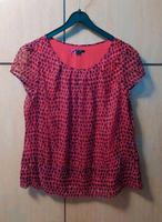 Bluse animal print topchic Baden-Württemberg - Sigmaringendorf Vorschau
