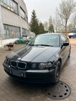 Bmw e46 318d compact Tüv 10/25 Sachsen - Langenbernsdorf Vorschau