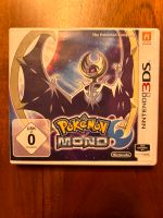 Pokémon Mond - Nintendo 3Ds Wandsbek - Hamburg Jenfeld Vorschau