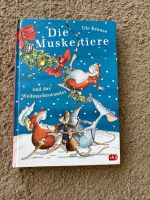 Ute Krause - die Muskeltiere / und das Weihnachtswunder Berlin - Lichterfelde Vorschau