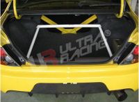 Ultra Racing 4-P Kofferraum Strebe weiß Mitsubishi Evo 7-9 CT9A Baden-Württemberg - Murr Württemberg Vorschau