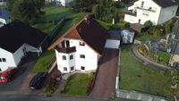 Einfamilienhaus, Einliegerwohnung, grüner Garten, ruhige Umgebung Rheinland-Pfalz - Hardt (Westerwald) Vorschau