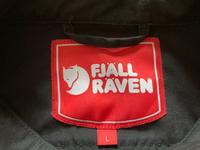 Fjällräven Jacke L/40 Damen winddicht wasserabweisend schwarz NEU Bayern - Bad Tölz Vorschau