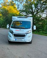 Wohnmobil mieten mit Hund Urlaub Waumobil Wuppertal - Vohwinkel Vorschau