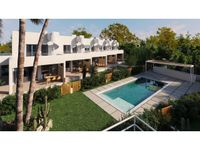 Neubau Reihenhaus in Puerto Alcudia Mallorca Spanien Hessen - Darmstadt Vorschau