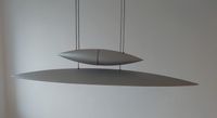 Design Deckenlampe Tobias Grau | Pendelleuchte Tai Lang (70cm) Hannover - Mitte Vorschau