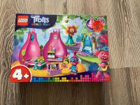 LEGO 41251 Trolls World Tour Poppys Wohnblüte NEU OVP Schleswig-Holstein - Schafflund Vorschau