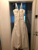 Hochzeitskleid von Lilly in Weiß - Größe 40 Hannover - Döhren-Wülfel Vorschau