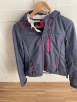 Superdry Softshell gefüttert Bonn - Duisdorf Vorschau