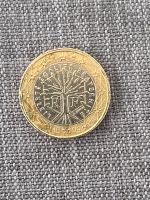 Seltene 1 Euro Münze aus dem Jahr 1999 Bayern - Erding Vorschau