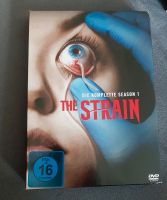 THE STRAIN STAFFEL SEASON 1 DVD Niedersachsen - Göttingen Vorschau