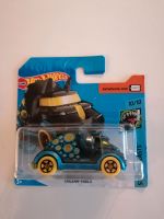 Hot Wheels Treasure Hunt Street Beasts Trivera Truck 2018 Mattel Thüringen - Klettbach Vorschau