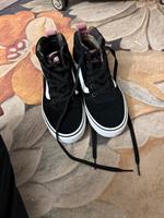 Vans mid neu Nordrhein-Westfalen - Moers Vorschau