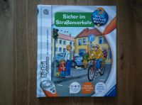 Tiptoi Tip Toi Buch Sicher im Straßenverkehr Niedersachsen - Isenbüttel Vorschau