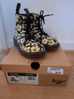 Dr. Martens 1460 Kinder Stiefel Gr. 31, Blumenmuster Schleswig-Holstein - Wanderup Vorschau