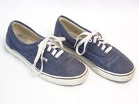 Sneaker | Vans | blau | 39 (US 8,5) Hessen - Offenbach Vorschau