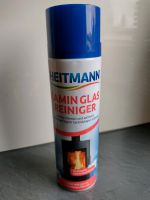 Heitmann Kamin Glas Reiniger Baden-Württemberg - Herbrechtingen Vorschau