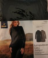 Neu und OVP Longpullover Pullover Long Jumper Größe S 36/38 Düsseldorf - Gerresheim Vorschau